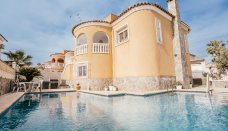 Bилла - Вторичное жилье - San Miguel de Salinas - ALG-80354