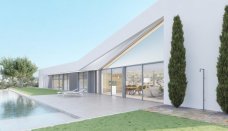 Bилла - Вторичное жилье - San Miguel de Salinas - IH-14213