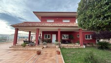 Bилла - Вторичное жилье - Santa Pola - ALG-96493