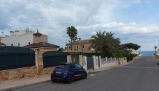 Bилла - Вторичное жилье - Torrevieja - ALG-64630