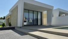 Bилла - Вторичное жилье - Torrevieja - ALG-86945