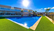 Bилла - Вторичное жилье - Torrevieja - ALG-90991