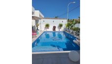 Bилла - Вторичное жилье - Torrevieja - ALG-91687