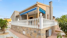 Bилла - Вторичное жилье - Torrevieja - GIC-45781