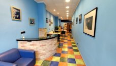 Бизнес - Вторичное жилье - Torrevieja - ALG-22896