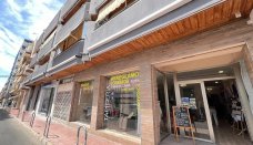 Бизнес - Вторичное жилье - Torrevieja - ALG-83288