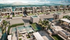 Бунгало - Новостройка - Fuente Álamo - NBR-98664