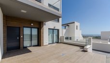 Бунгало - Новостройка - San Miguel de Salinas - ALG-78393