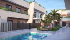 Бунгало - Новостройка - Torre Pacheco - NBR-38726