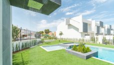 Бунгало - Новостройка - Torrevieja - NBR-95627