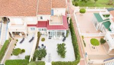 Бунгало - Вторичное жилье - Orihuela Costa - LE-43828