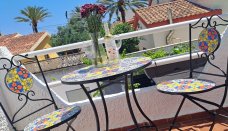 Бунгало - Вторичное жилье - Torrevieja - ALG-36107