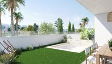 Бунгало - Вторичное жилье - Torrevieja - GIC-67738