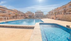 Бунгало - Вторичное жилье - Torrevieja - HP-86205