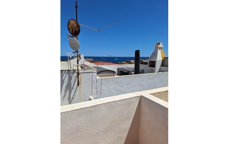 Бунгало - Вторичное жилье - Torrevieja - Playa de los locos