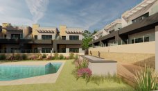 Bungalow - New build - Bigastro - NBR-63647