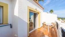 Bungalow - New build - Calpe - NBR-92119