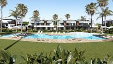 Bungalow - New build - Ciudad quesada - ALG-90738