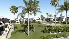 Bungalow - New build - Ciudad Quesada - NBR-31396
