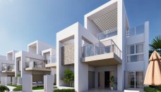 Bungalow - New build - Ciudad Quesada - NBR-38569