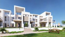 Bungalow - New build - Ciudad Quesada - NBR-53165