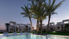 Bungalow - New build - Ciudad Quesada - NBR-75320