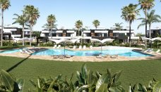 Bungalow - New build - Ciudad Quesada - NBR-88269
