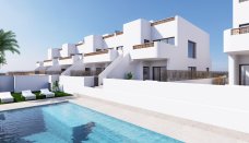 Bungalow - New build - Dolores - NBR-96576