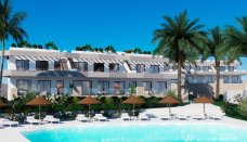 Bungalow - New build - Finestrat - NBR-18182