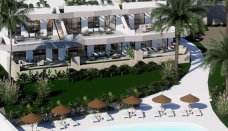 Bungalow - New build - Finestrat - NBR-53134