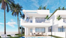 Bungalow - New build - Finestrat - NBR-61084