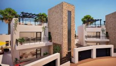Bungalow - New build - Fuente Álamo - NBR-98664
