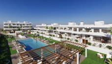 Bungalow - New build - Los Alcázares - NBR-20437
