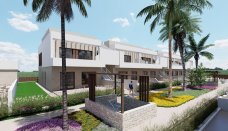 Bungalow - New build - Los Alcázares - NBR-64749