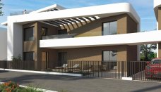 Bungalow - New build - Orihuela Costa - NBR-67356