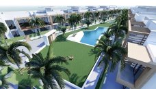Bungalow - New build - Orihuela Costa - NBR-89891