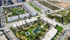 Bungalow - New build - Pilar de la Horadada - NBR-18740