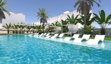 Bungalow - New build - Pilar de la Horadada - NBR-19559