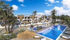Bungalow - New build - Pilar de la Horadada - NBR-31143