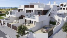 Bungalow - New build - Pilar de la Horadada - NBR-33626