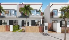 Bungalow - New build - Pilar de la Horadada - NBR-43938