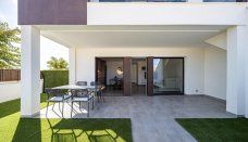 Bungalow - New build - Pilar de la Horadada - NBR-47127