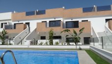Bungalow - New build - Pilar de la Horadada - NBR-52206
