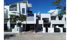 Bungalow - New Build - Pilar de la Horadada - NBR-54496