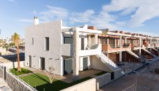 Bungalow - New build - Pilar de la Horadada - NBR-65136