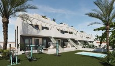 Bungalow - New build - Pilar de la Horadada - NBR-66043