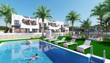Bungalow - New build - Pilar de la Horadada - NBR-70319