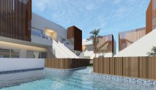 Bungalow - New build - Pilar de la Horadada - NBR-70580
