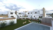 Bungalow - New build - Pilar de la Horadada - NBR-75642