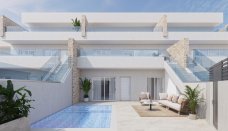 Bungalow - New build - Pilar de la Horadada - NBR-76052